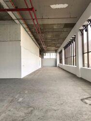 Da Vinci Building (D19), Factory #498772541